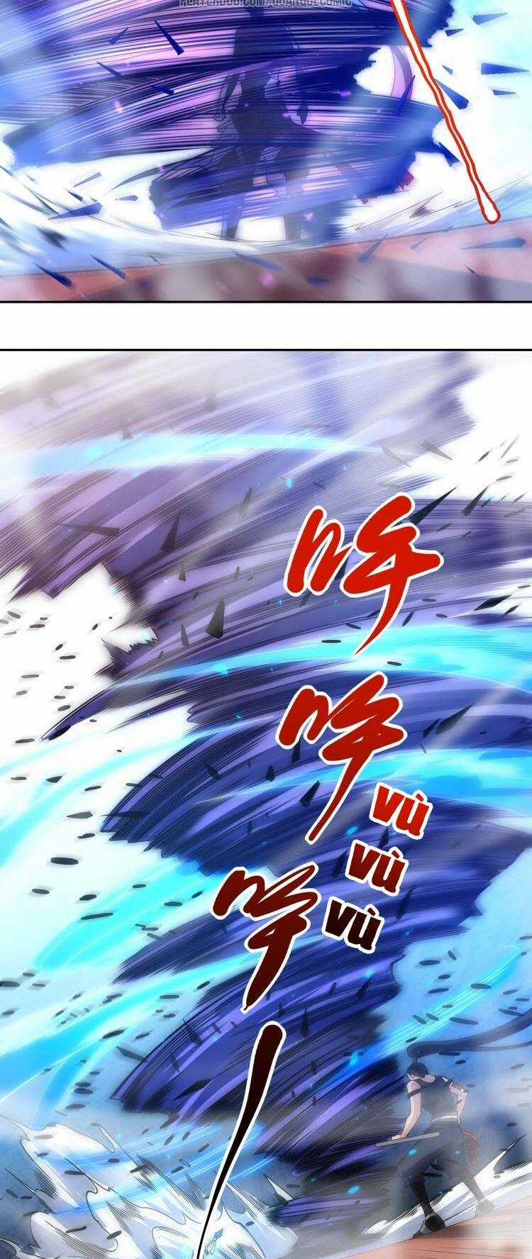 Giản Giới - Chapter 57 - Trang 16