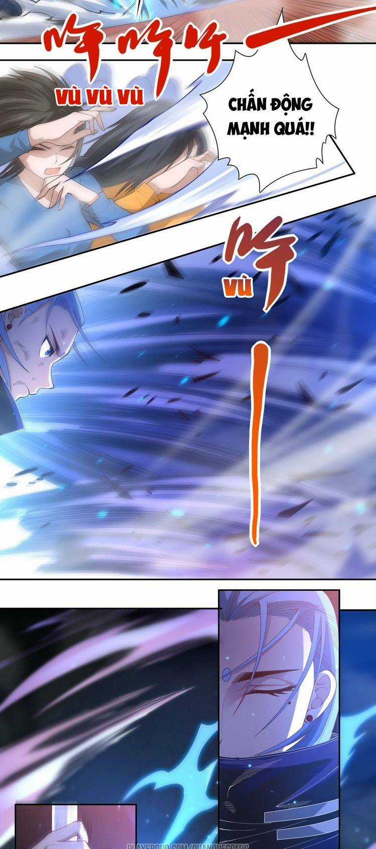 Giản Giới - Chapter 57 - Trang 17