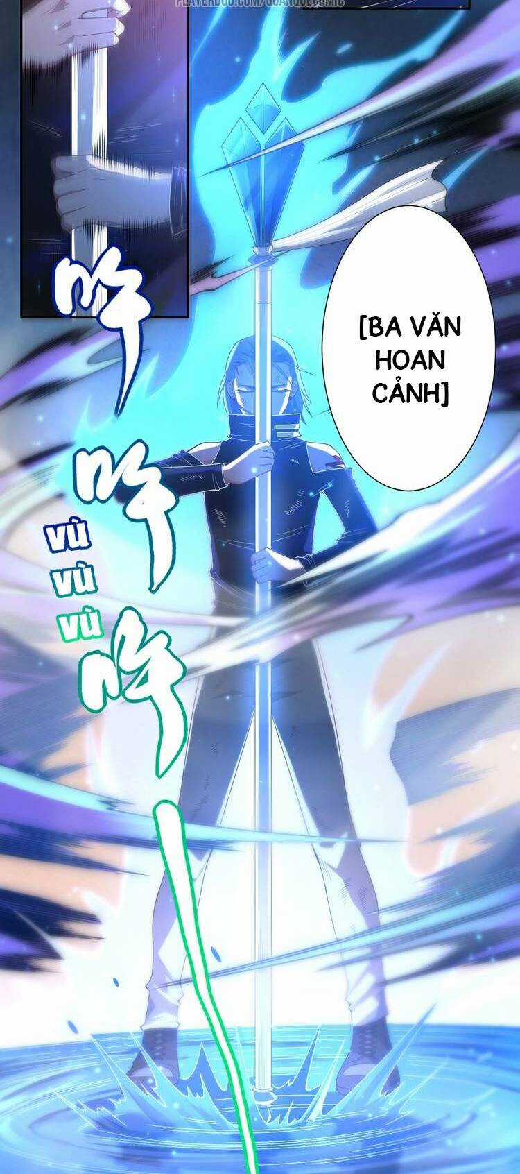 Giản Giới - Chapter 57 - Trang 18