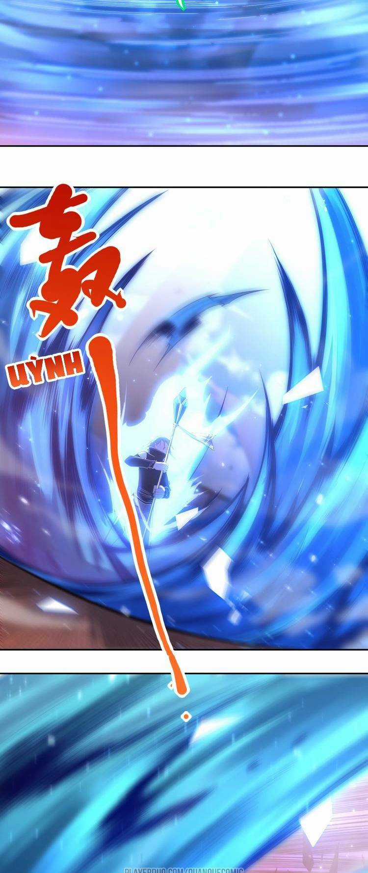 Giản Giới - Chapter 57 - Trang 19