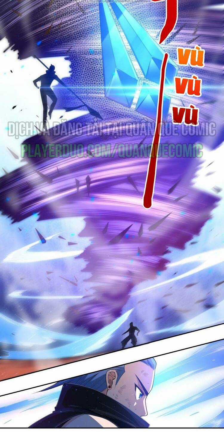 Giản Giới - Chapter 57 - Trang 22