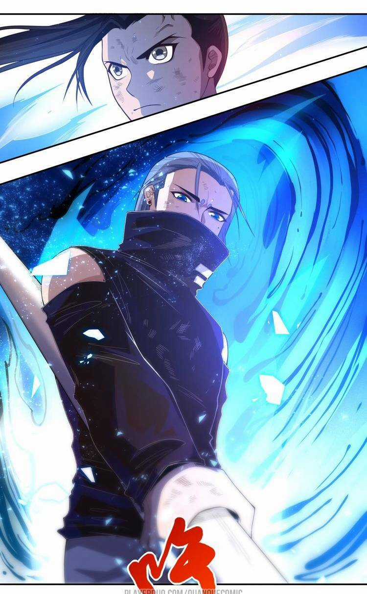 Giản Giới - Chapter 57 - Trang 23