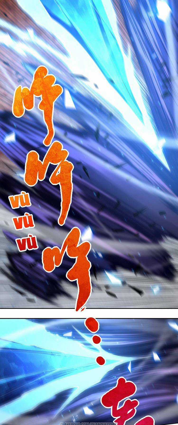 Giản Giới - Chapter 57 - Trang 25