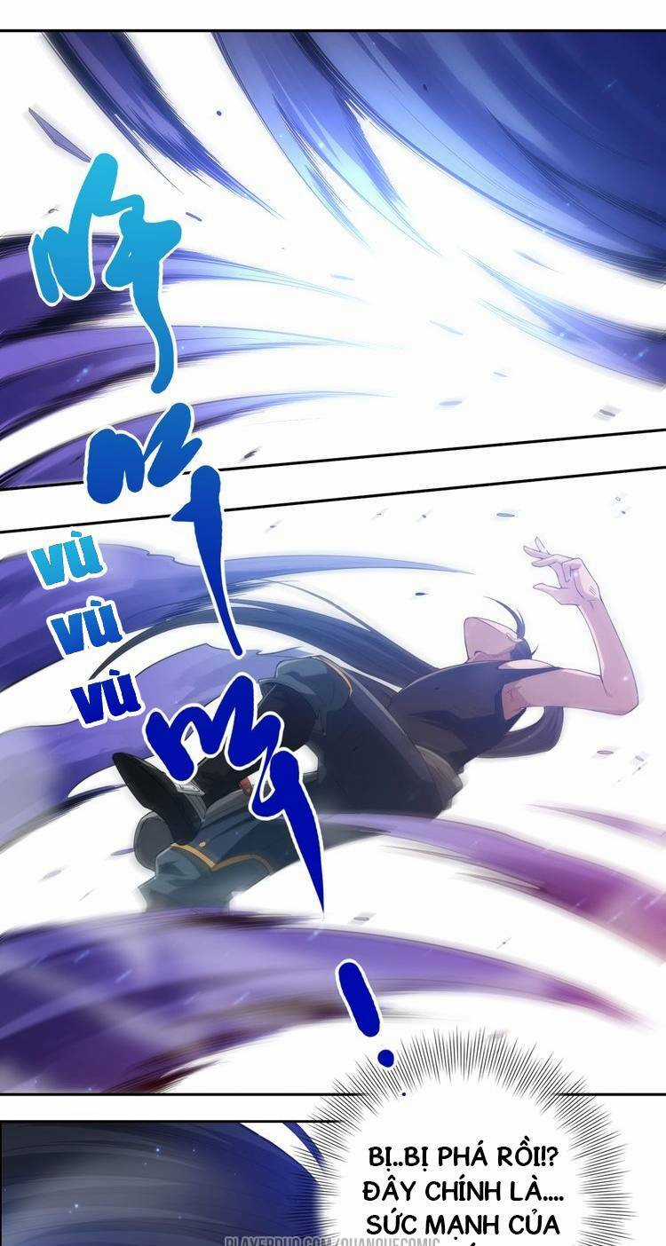 Giản Giới - Chapter 57 - Trang 27