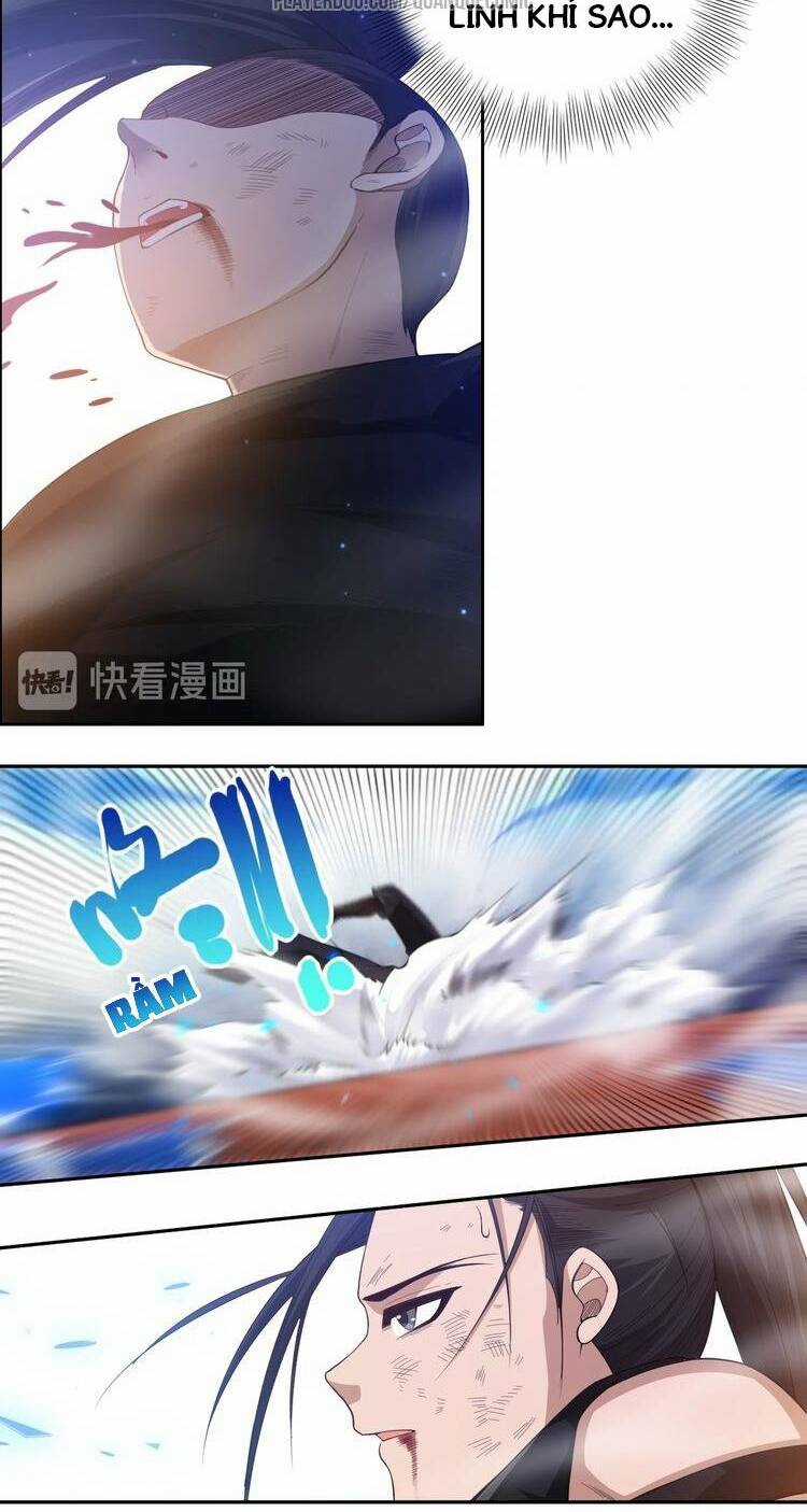 Giản Giới - Chapter 57 - Trang 28