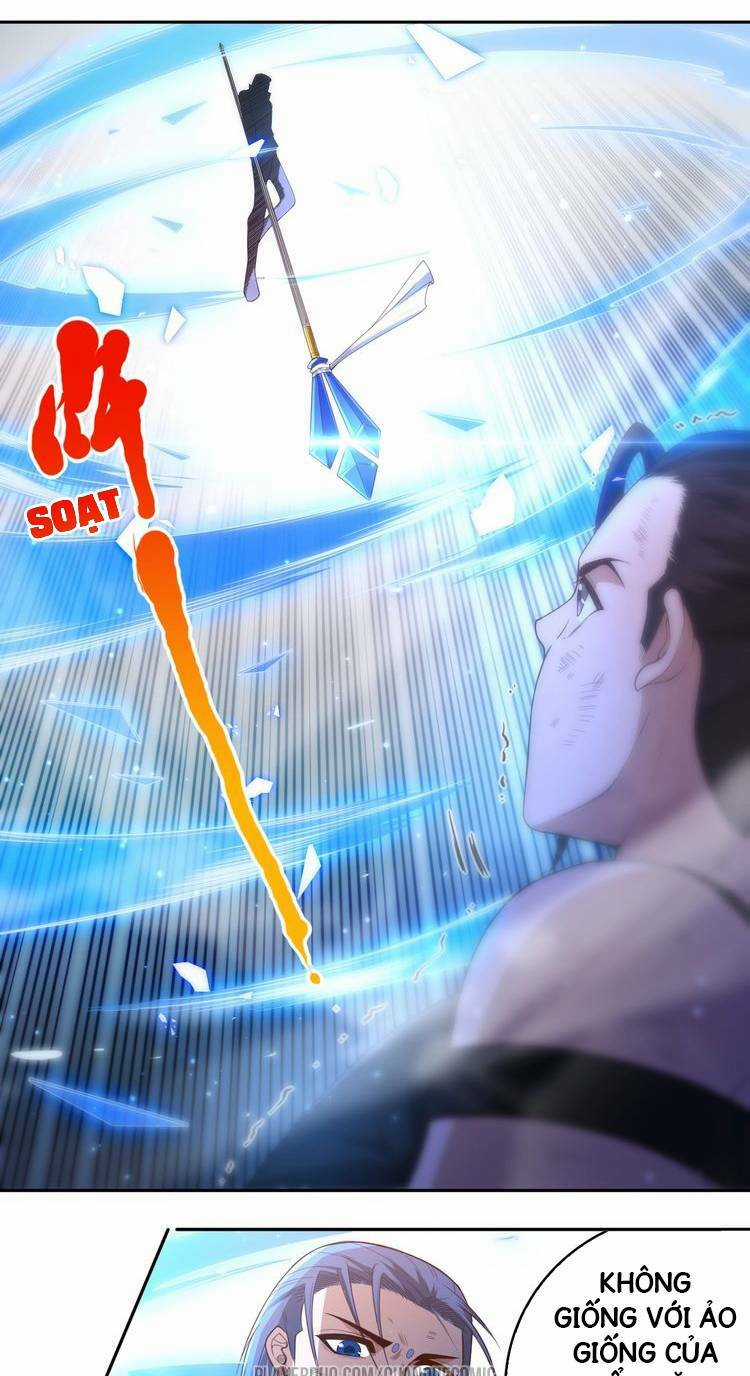 Giản Giới - Chapter 57 - Trang 29