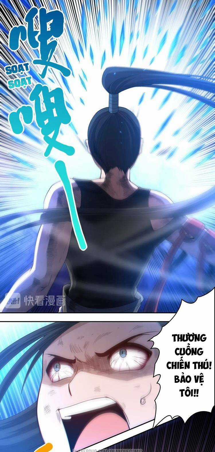 Giản Giới - Chapter 57 - Trang 31