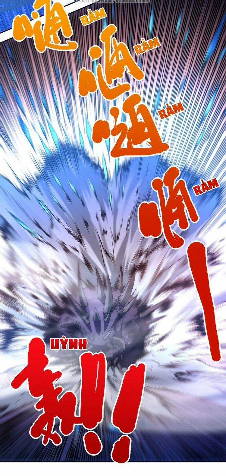 Giản Giới - Chapter 57 - Trang 32