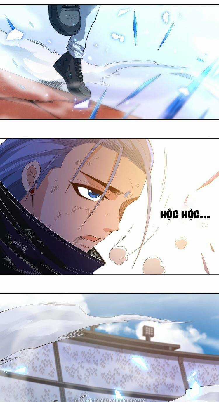 Giản Giới - Chapter 57 - Trang 33