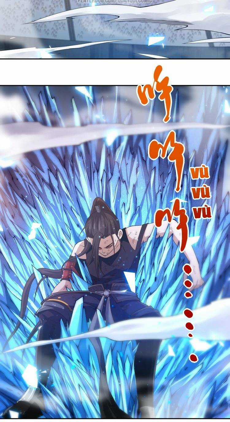 Giản Giới - Chapter 57 - Trang 34