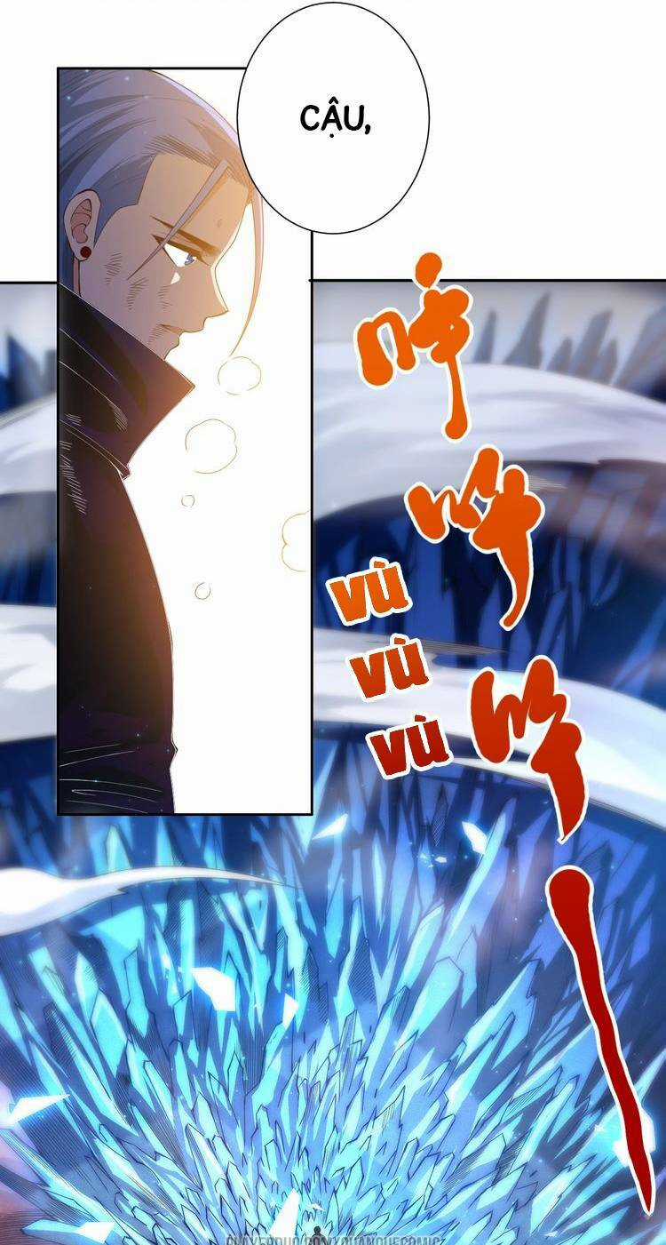 Giản Giới - Chapter 57 - Trang 35