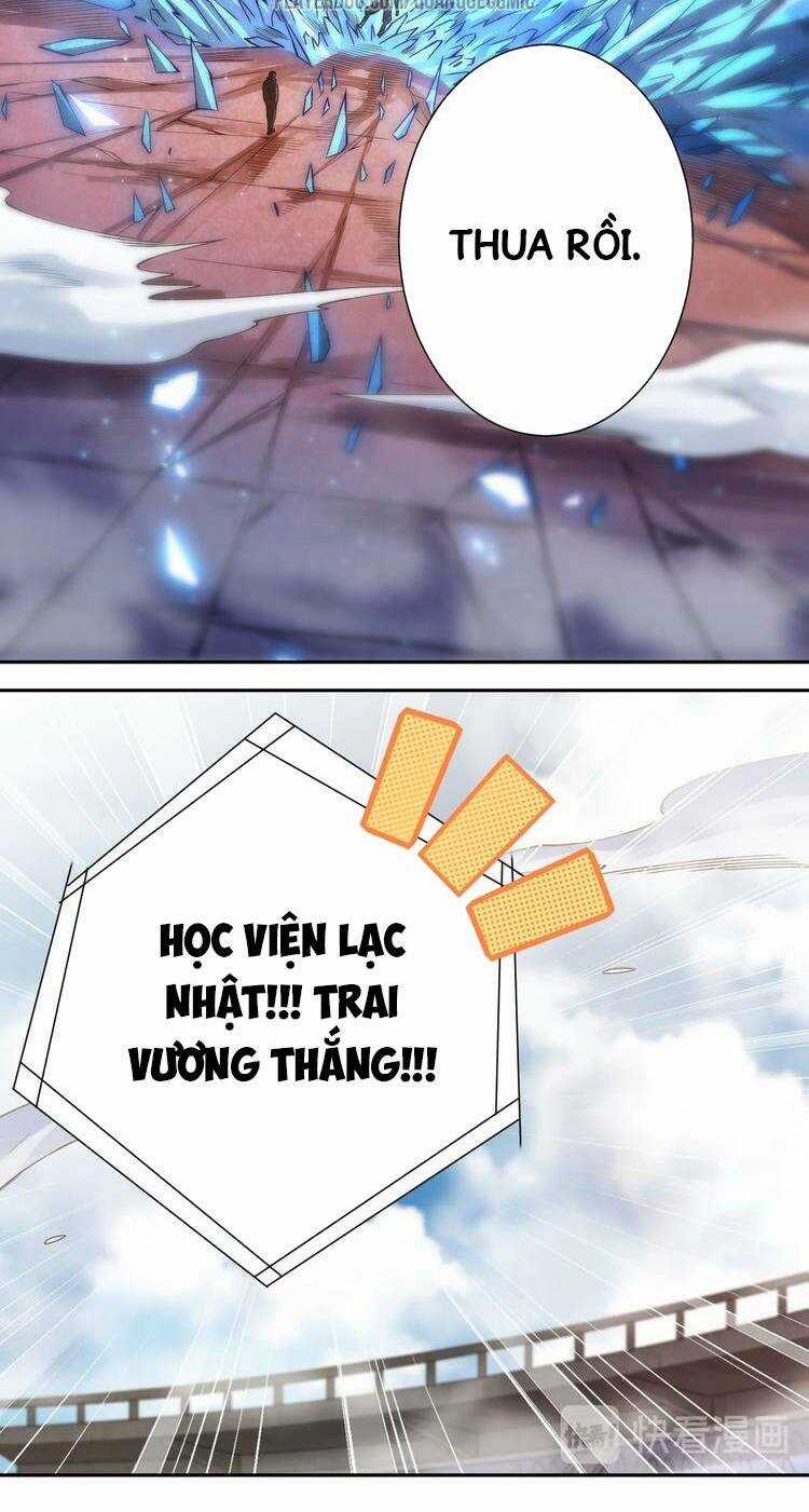 Giản Giới - Chapter 57 - Trang 36