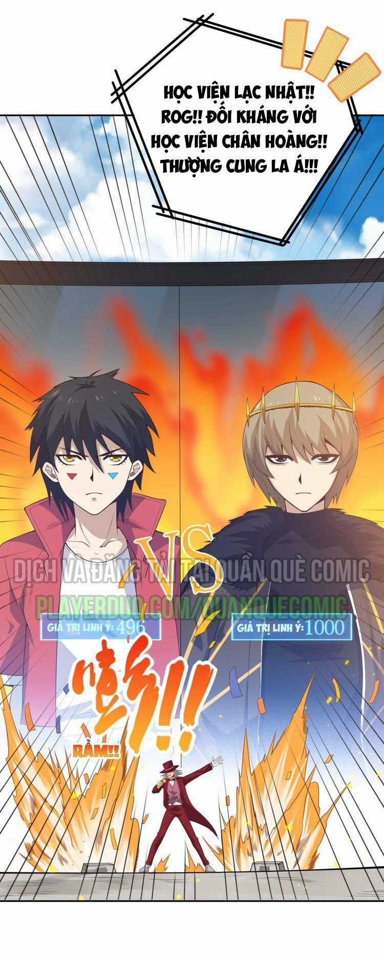 Giản Giới - Chapter 57 - Trang 41