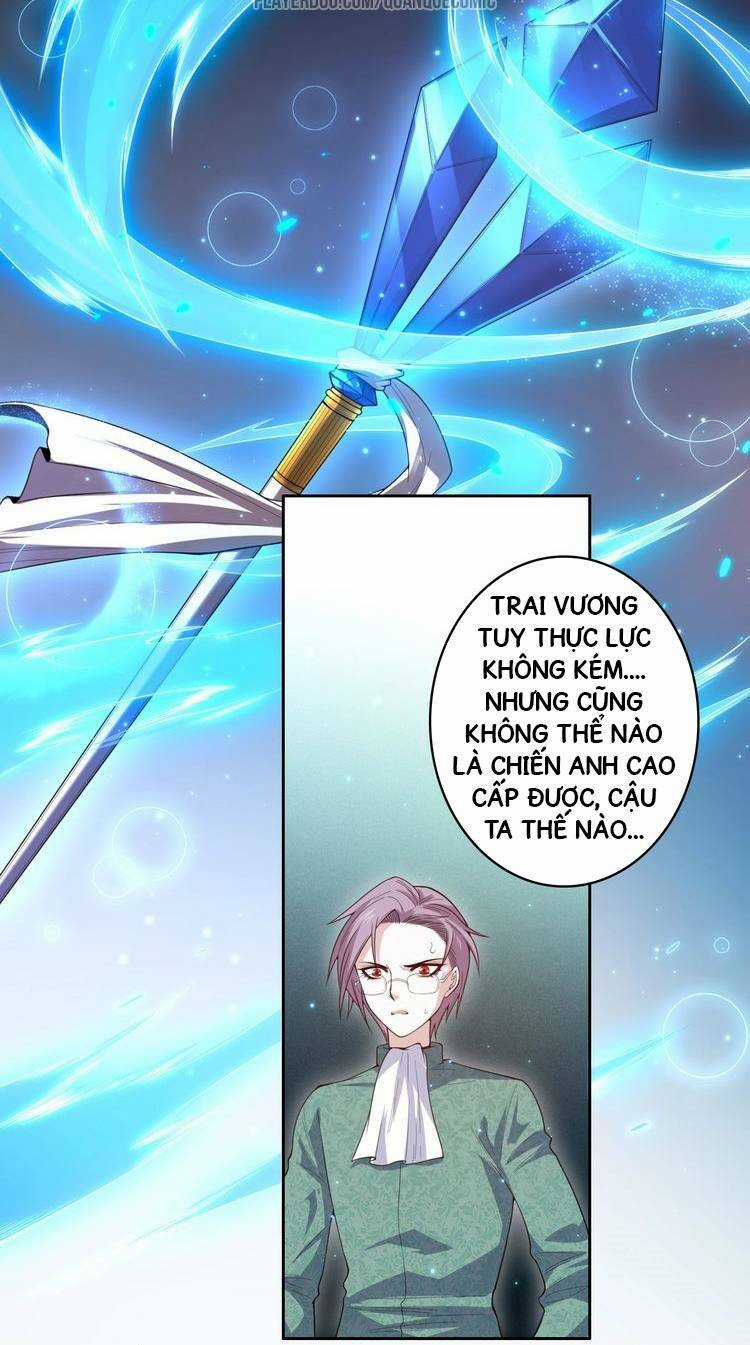 Giản Giới - Chapter 57 - Trang 6