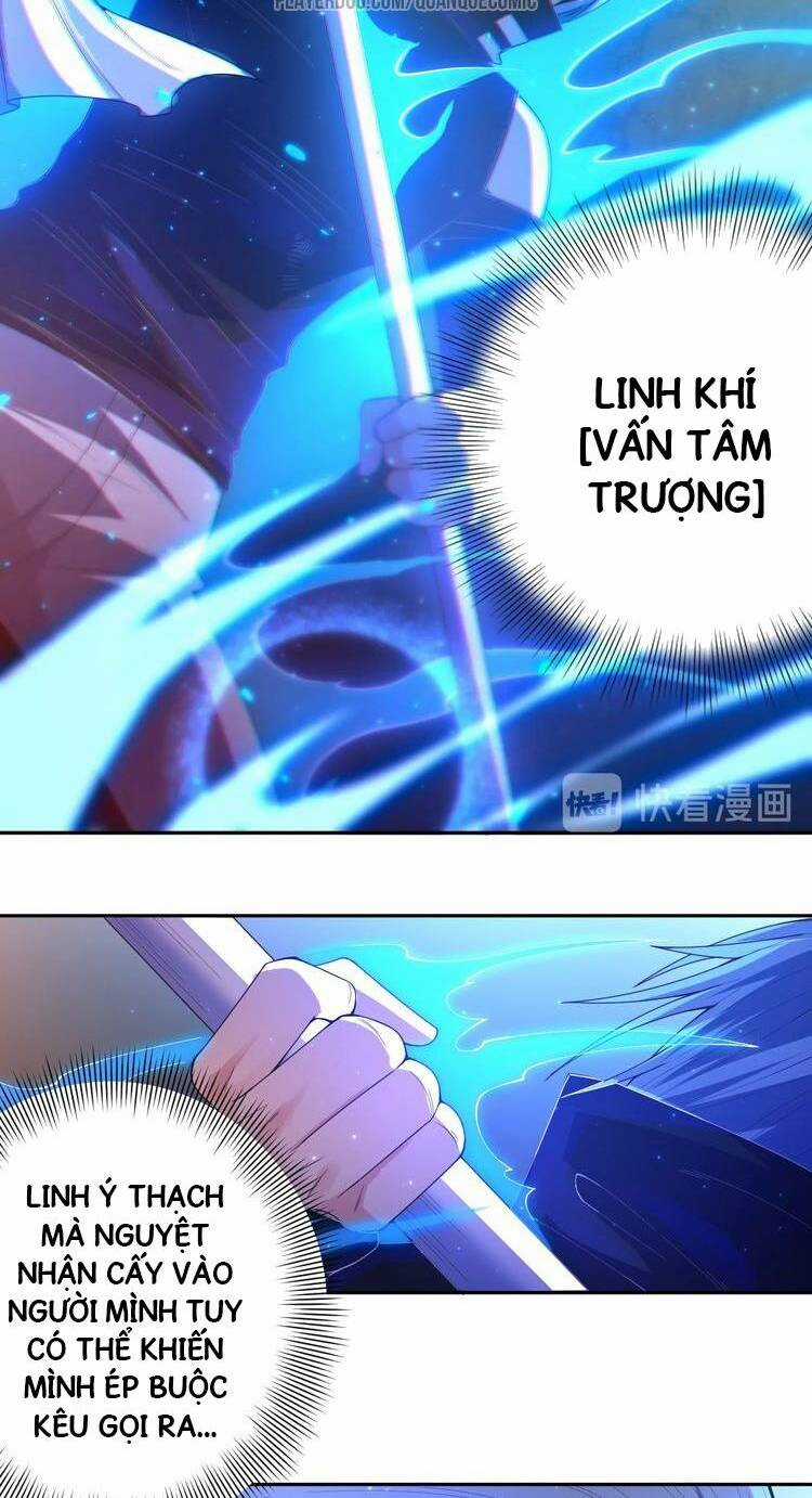 Giản Giới - Chapter 57 - Trang 8