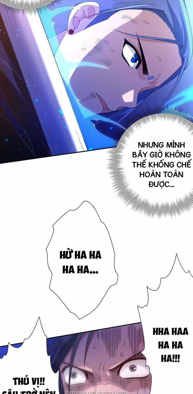 Giản Giới - Chapter 57 - Trang 9