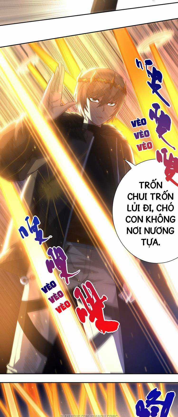 Giản Giới - Chapter 58 - Trang 11
