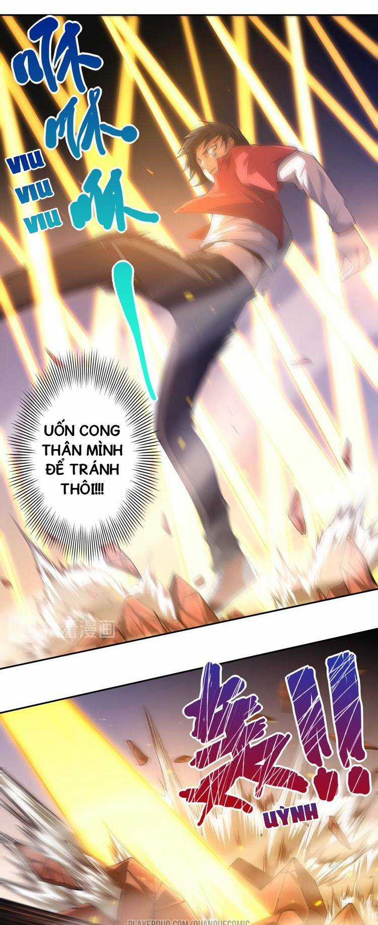 Giản Giới - Chapter 58 - Trang 13