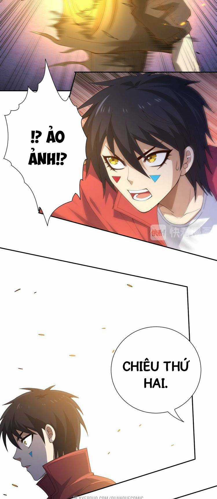 Giản Giới - Chapter 58 - Trang 17