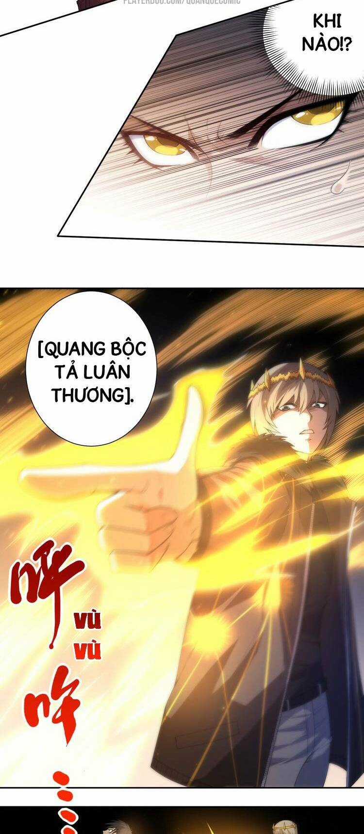 Giản Giới - Chapter 58 - Trang 18