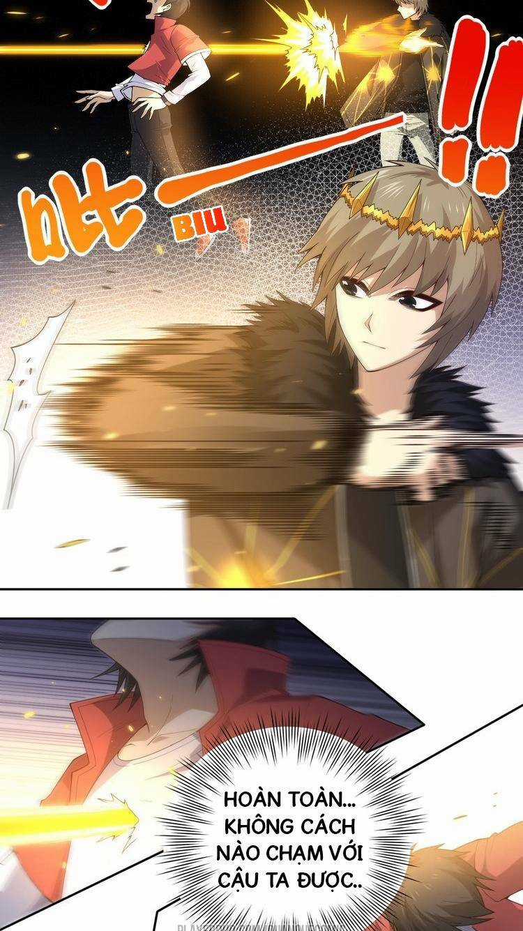 Giản Giới - Chapter 58 - Trang 19