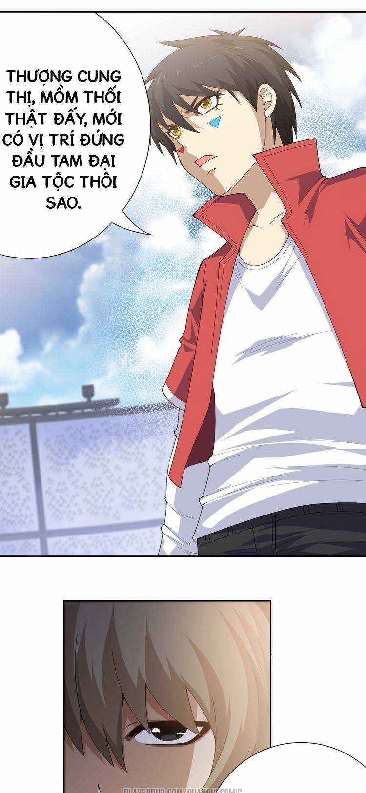 Giản Giới - Chapter 58 - Trang 3