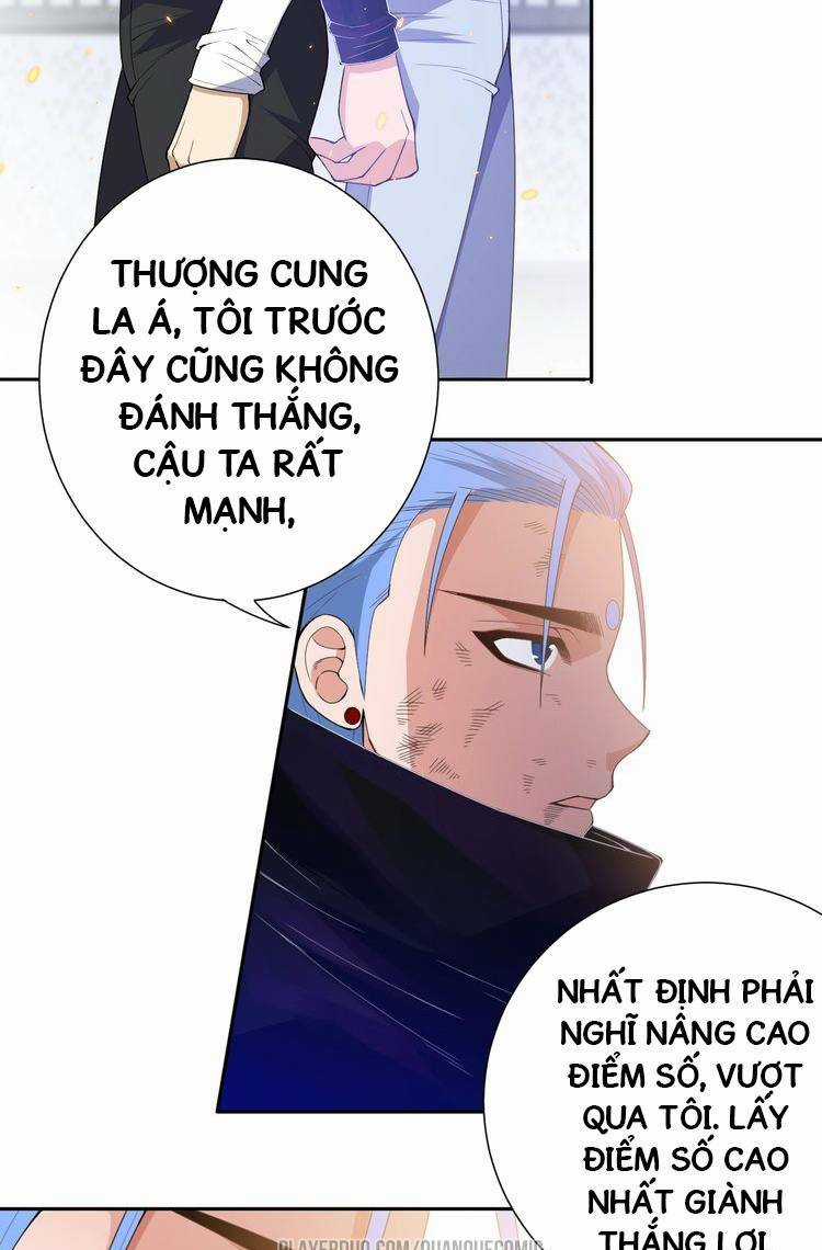 Giản Giới - Chapter 58 - Trang 23