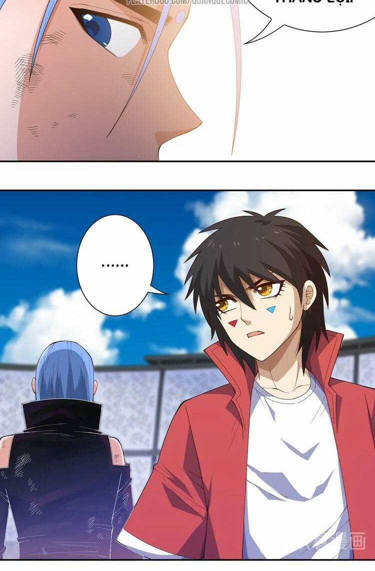 Giản Giới - Chapter 58 - Trang 24