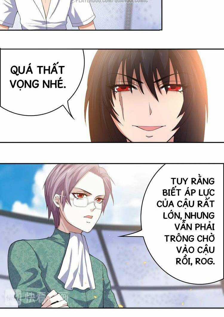 Giản Giới - Chapter 58 - Trang 28