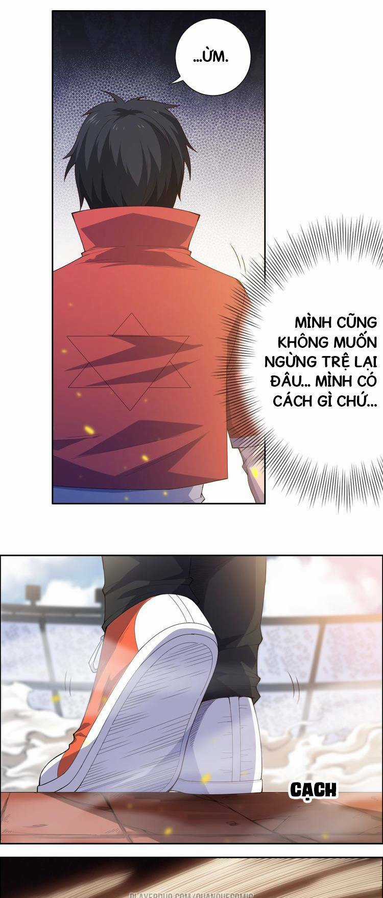 Giản Giới - Chapter 58 - Trang 29