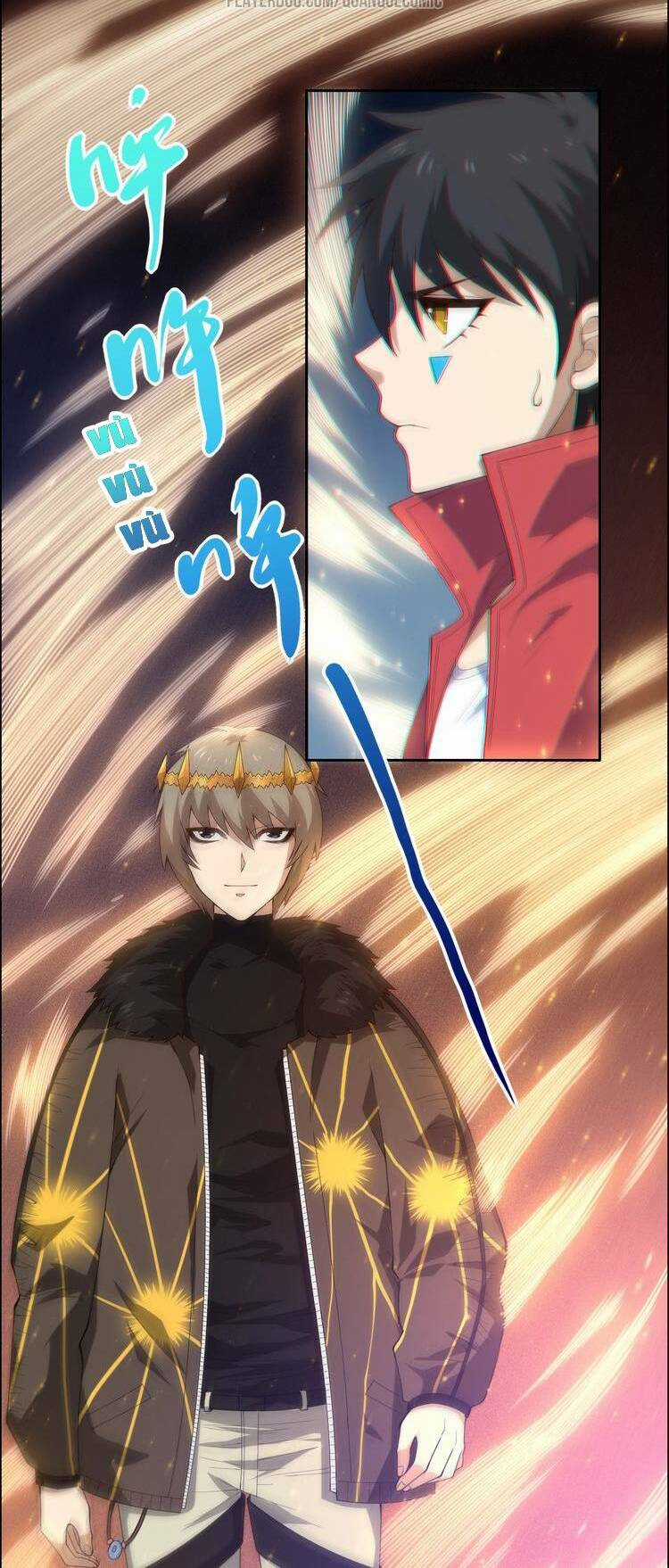 Giản Giới - Chapter 58 - Trang 30