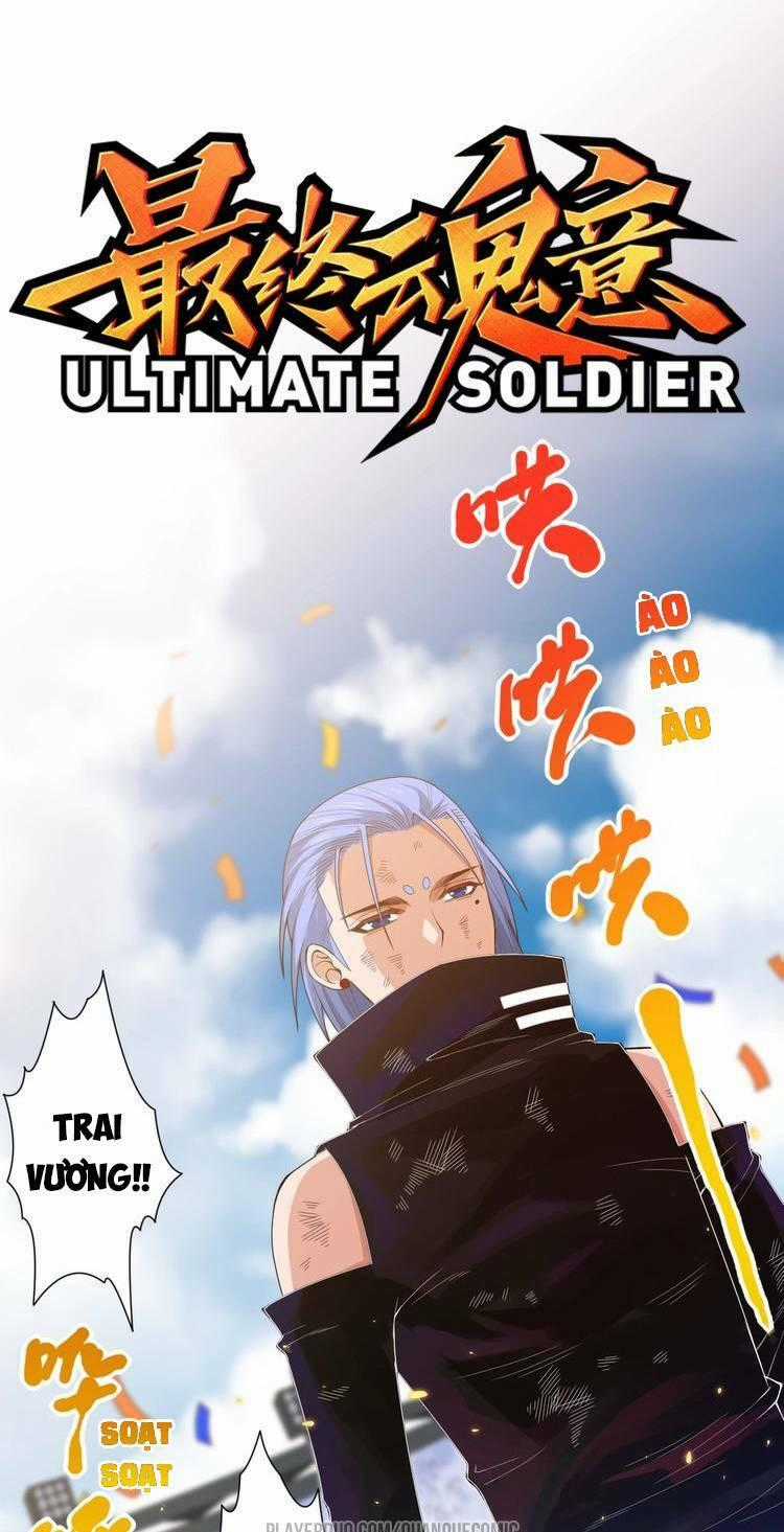 Giản Giới - Chapter 58 - Trang 33