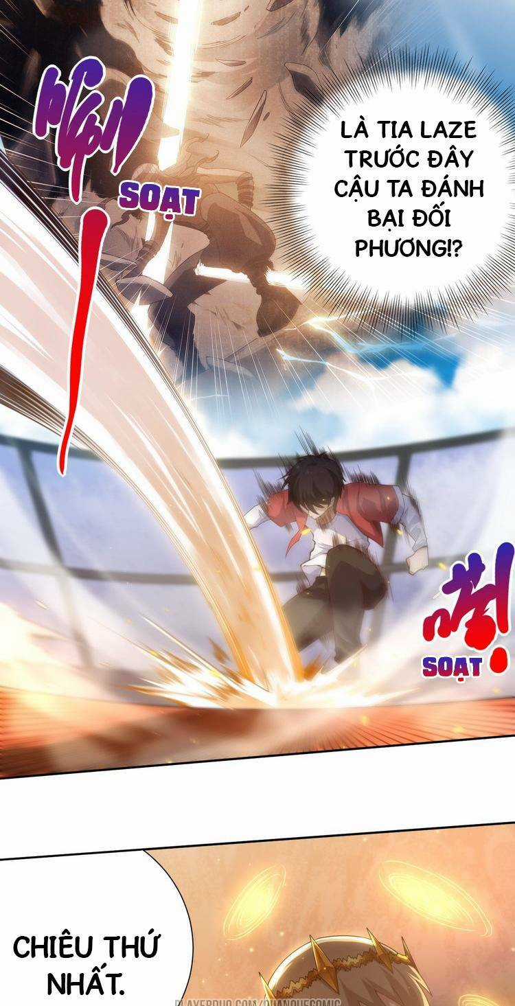 Giản Giới - Chapter 58 - Trang 9