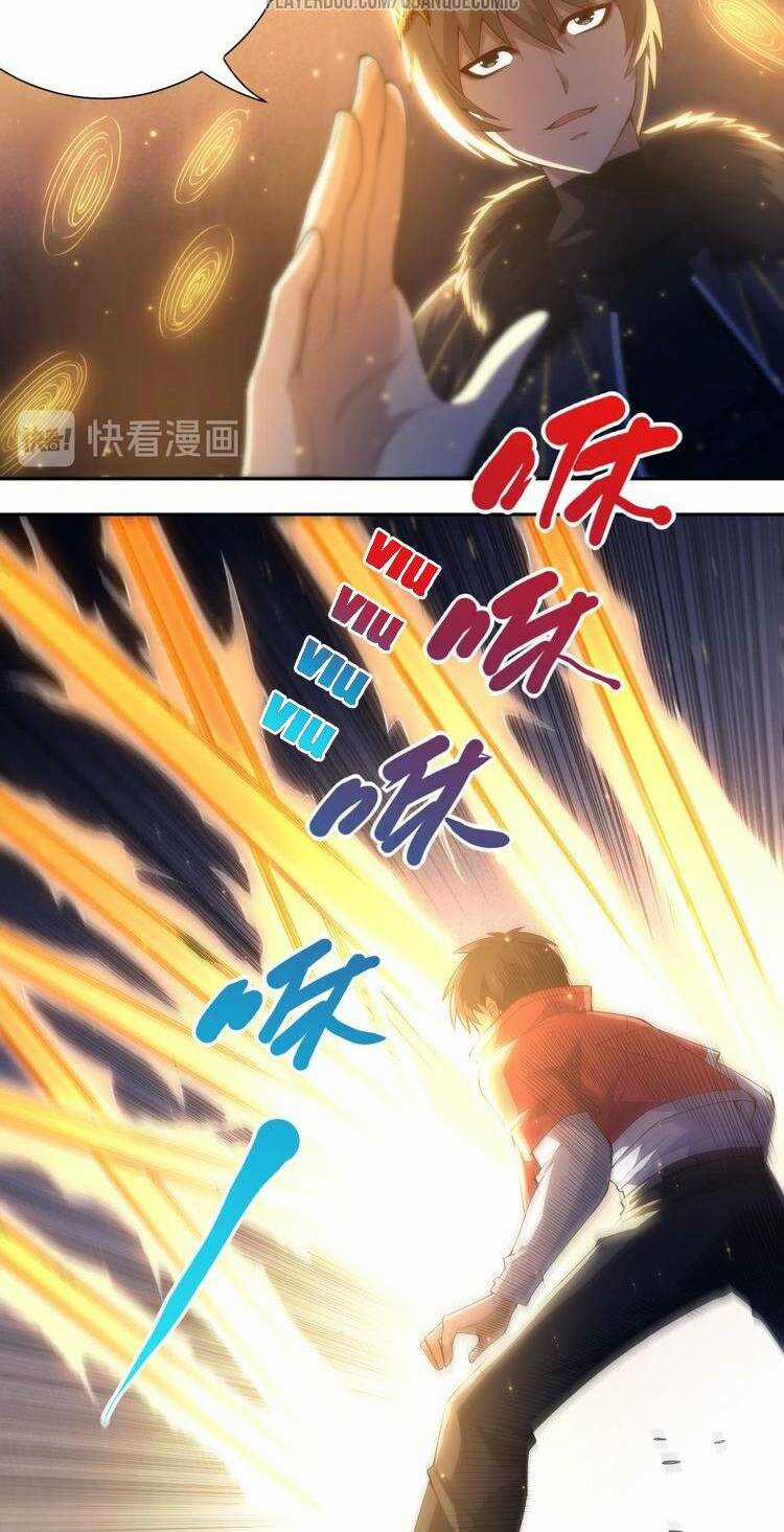 Giản Giới - Chapter 58 - Trang 10