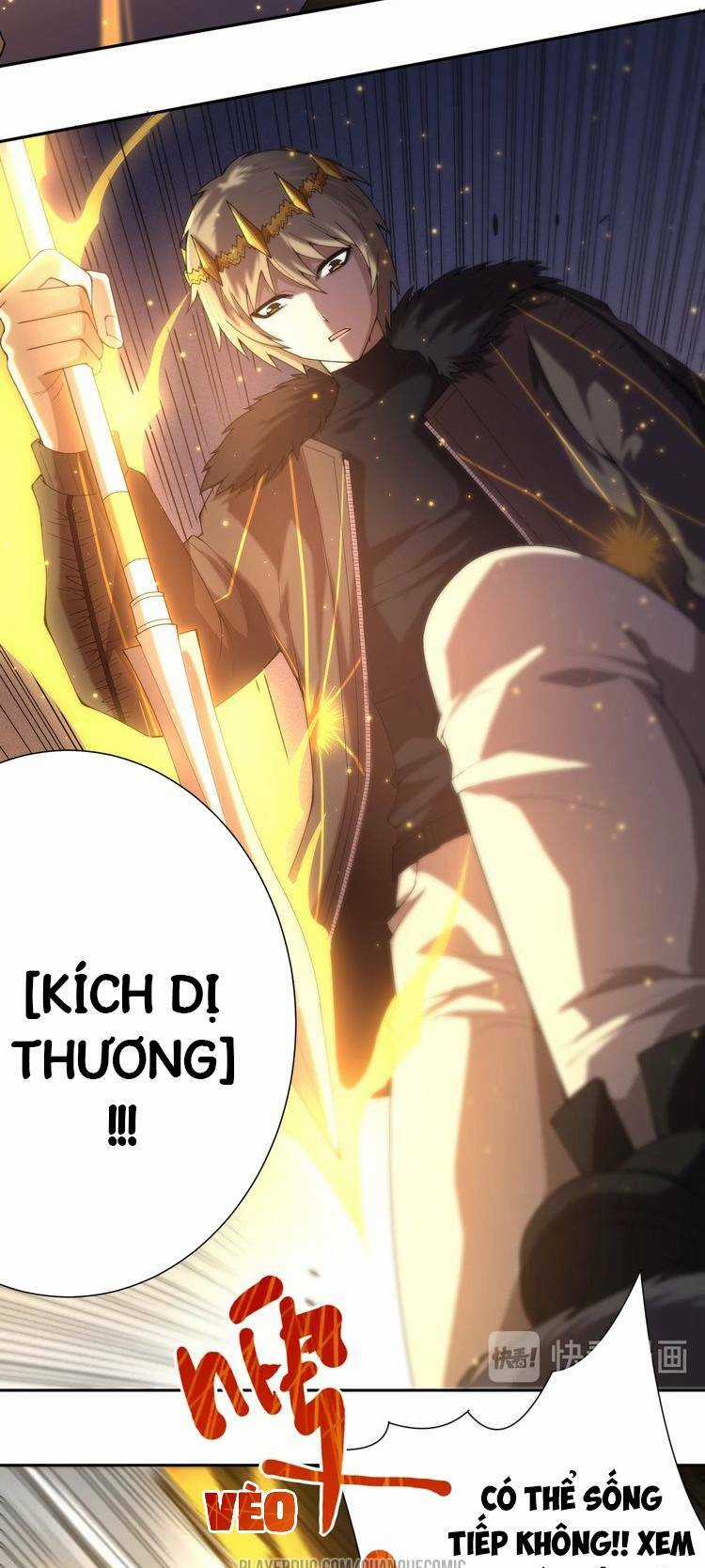 Giản Giới - Chapter 59 - Trang 13