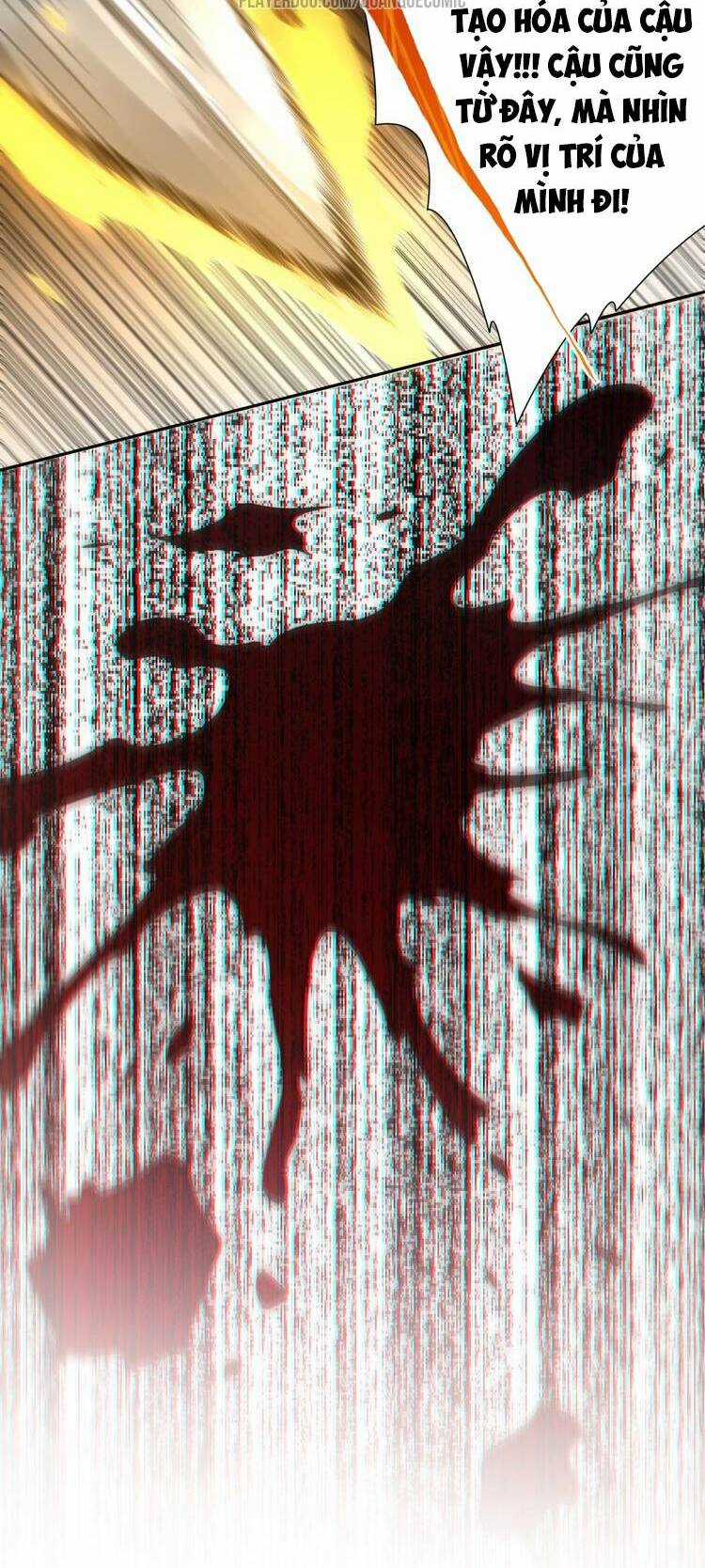 Giản Giới - Chapter 59 - Trang 14
