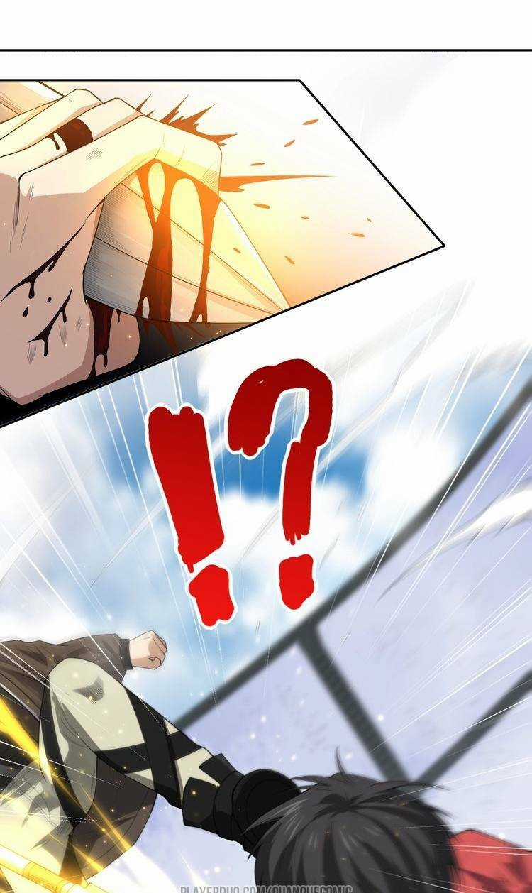 Giản Giới - Chapter 59 - Trang 15