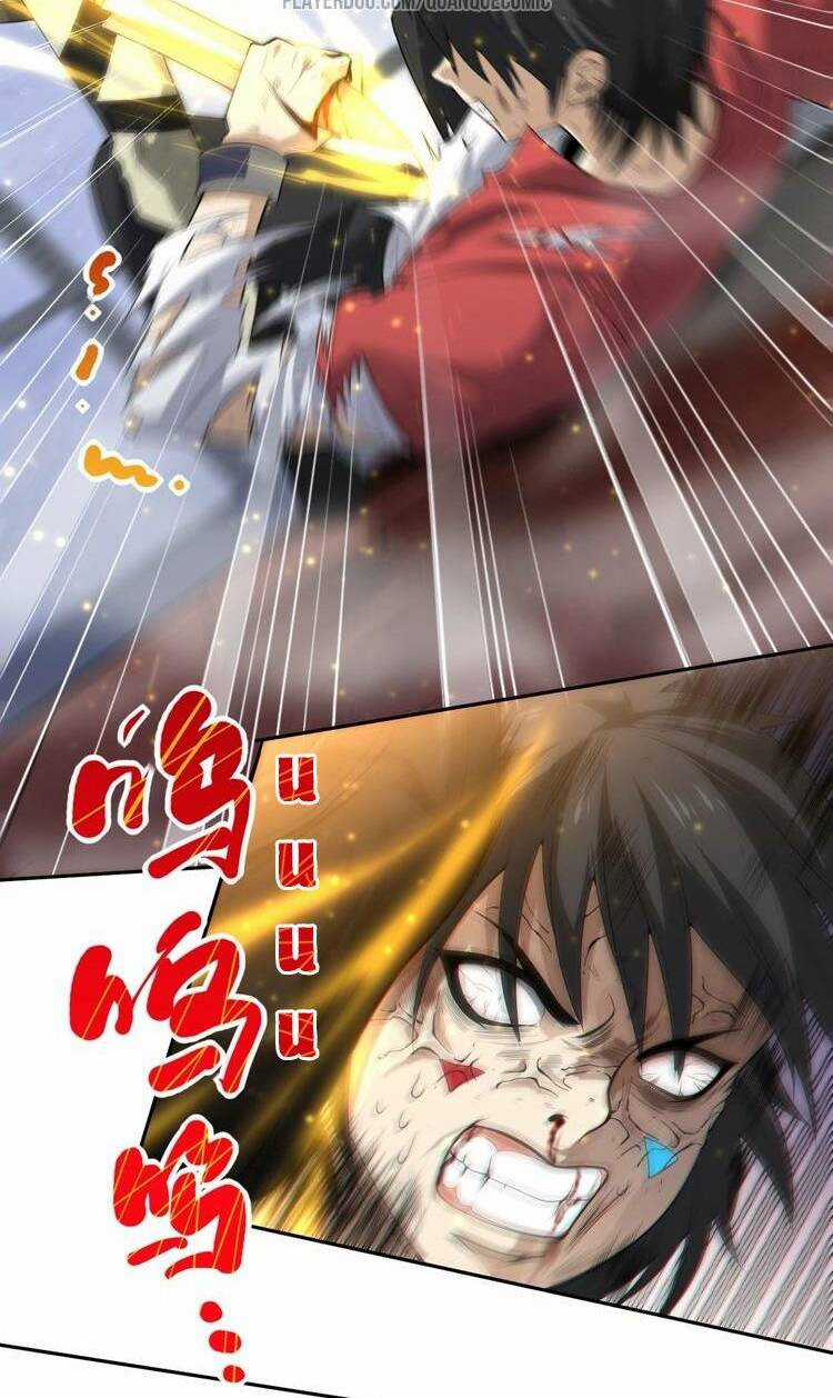 Giản Giới - Chapter 59 - Trang 16