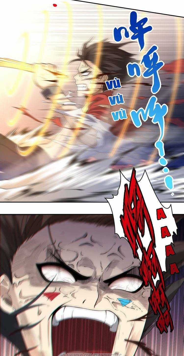 Giản Giới - Chapter 59 - Trang 17