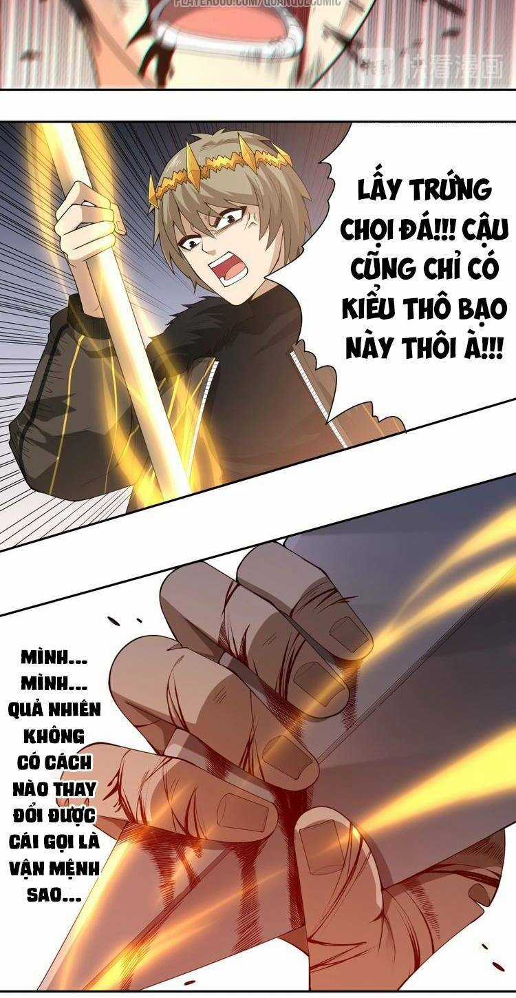 Giản Giới - Chapter 59 - Trang 18