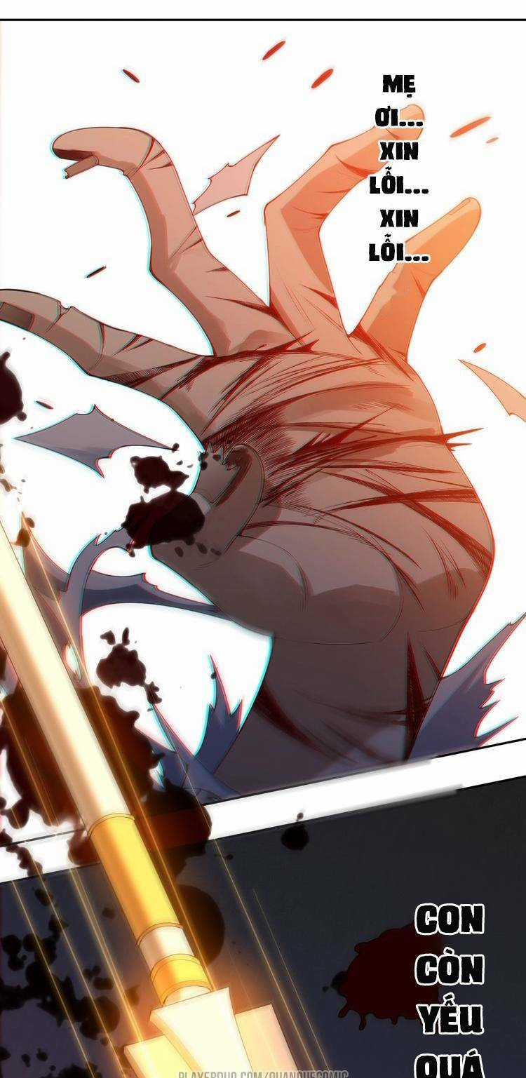 Giản Giới - Chapter 59 - Trang 19