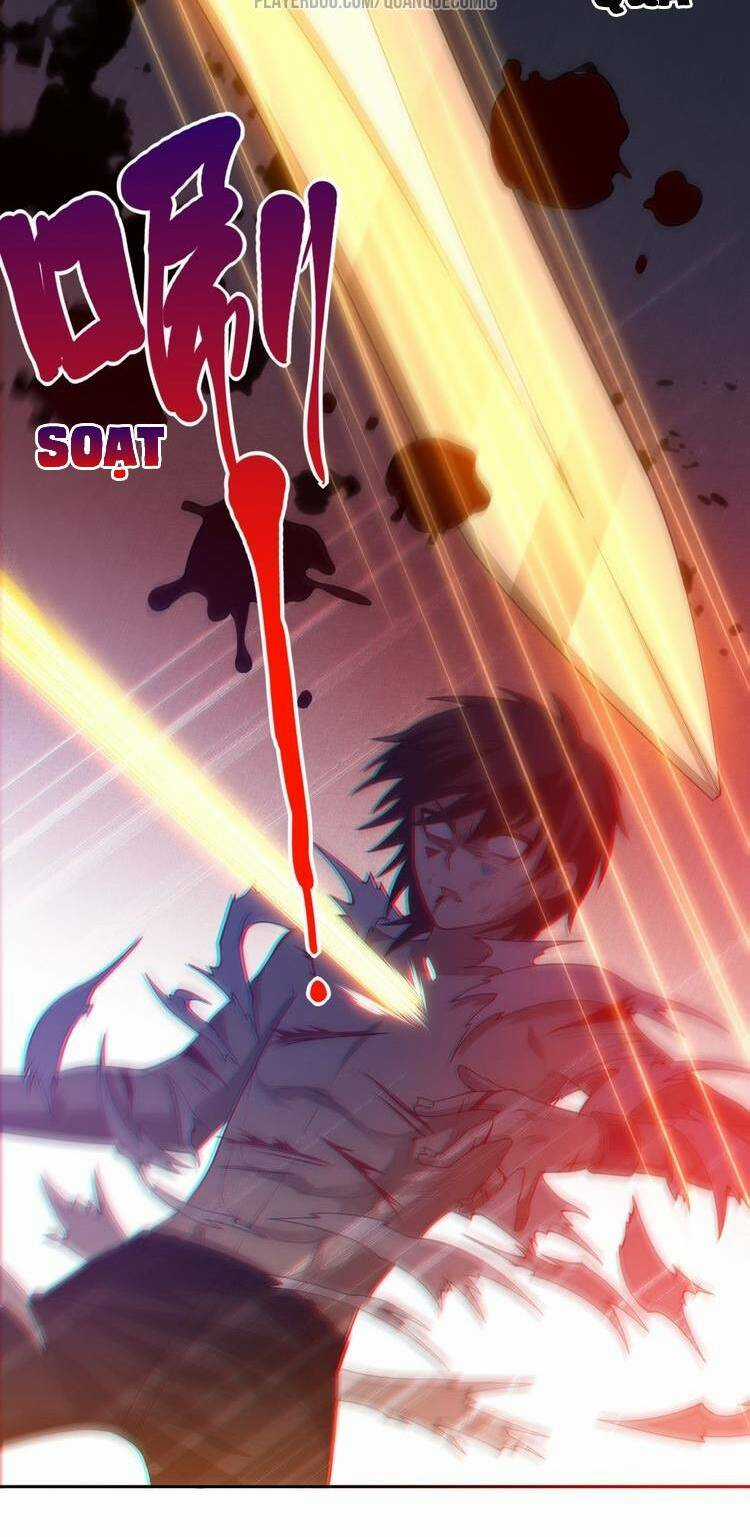 Giản Giới - Chapter 59 - Trang 20