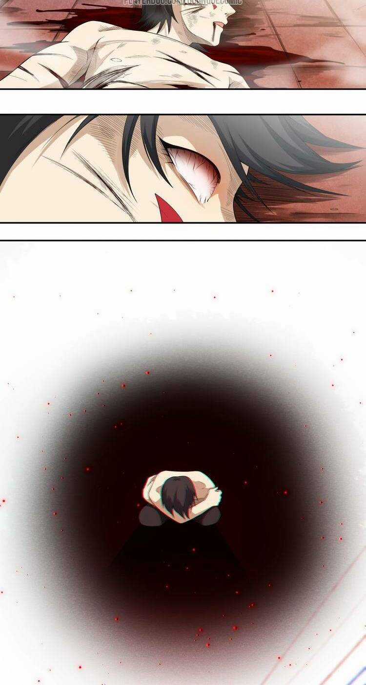 Giản Giới - Chapter 59 - Trang 24