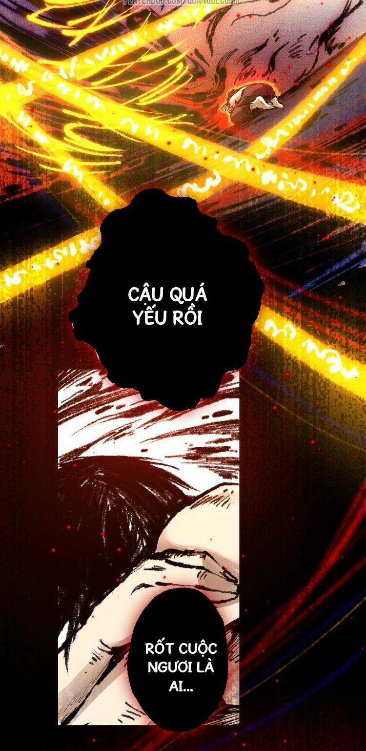 Giản Giới - Chapter 59 - Trang 26