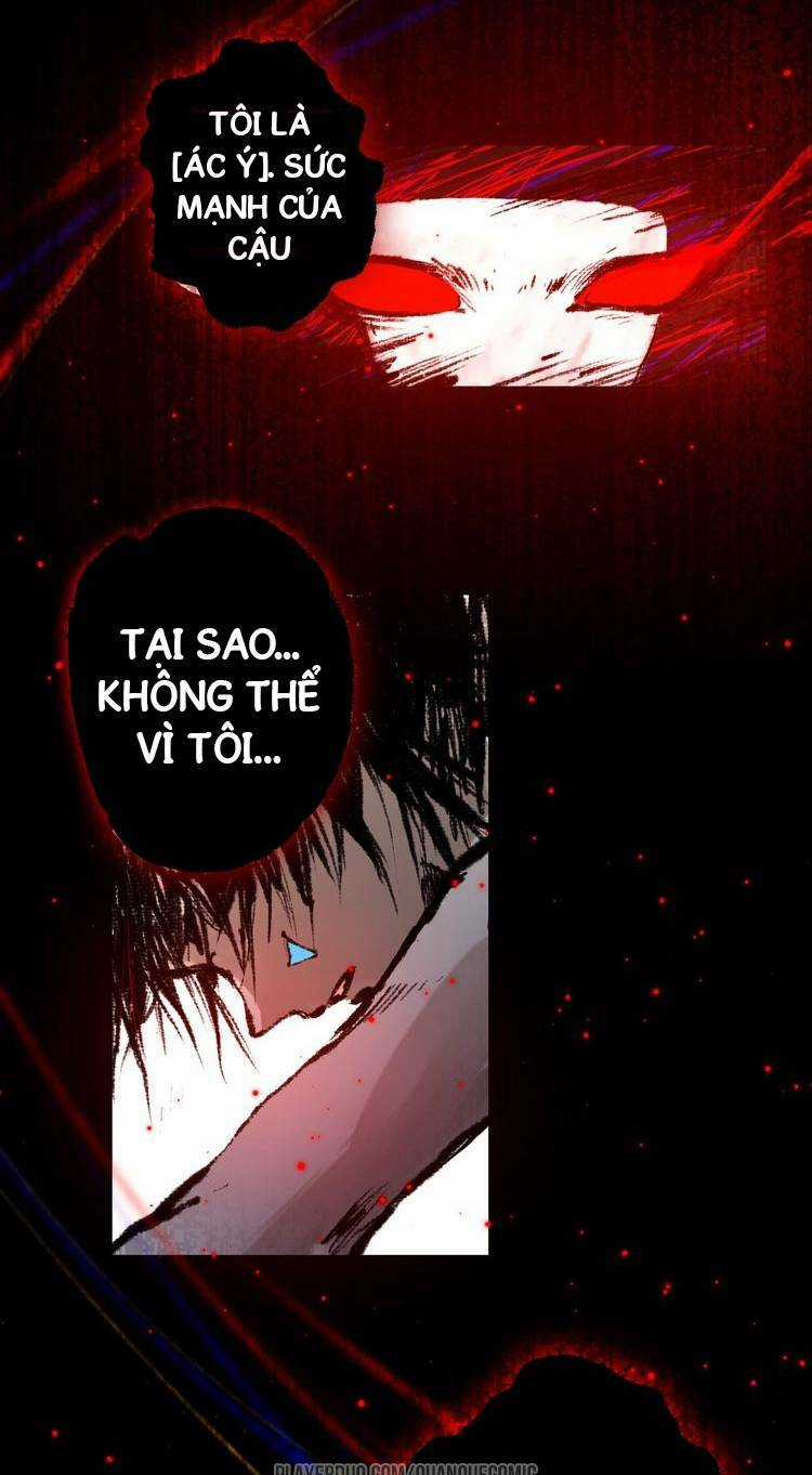 Giản Giới - Chapter 59 - Trang 27