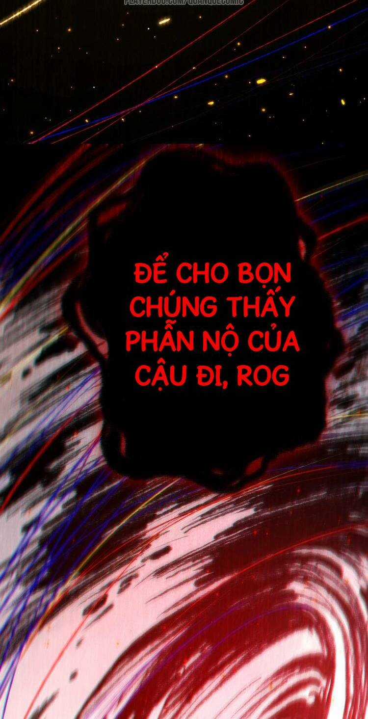 Giản Giới - Chapter 59 - Trang 32