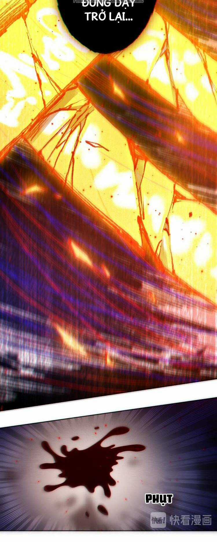 Giản Giới - Chapter 59 - Trang 34