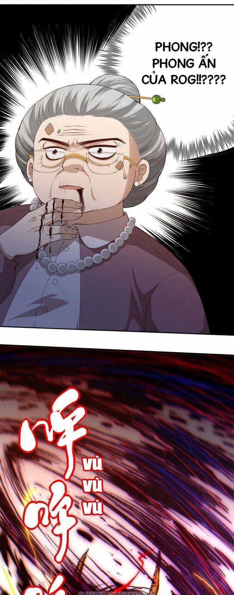 Giản Giới - Chapter 59 - Trang 35