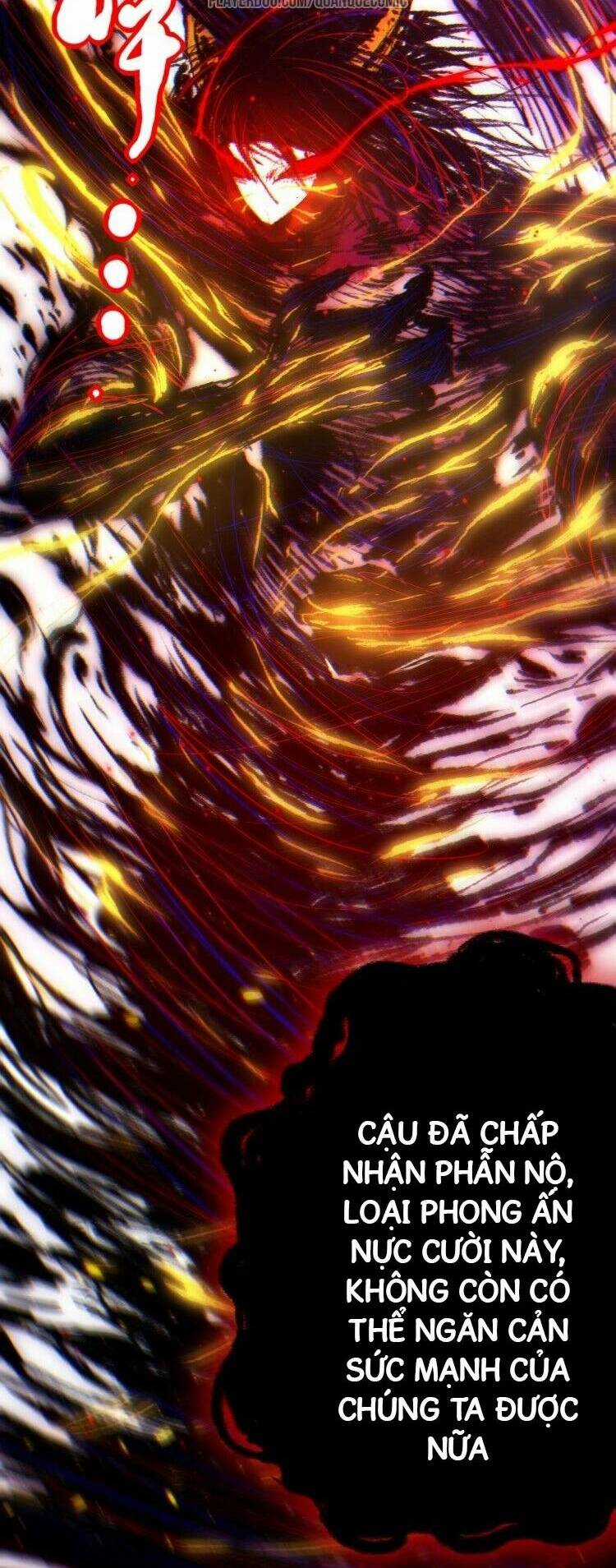 Giản Giới - Chapter 59 - Trang 36