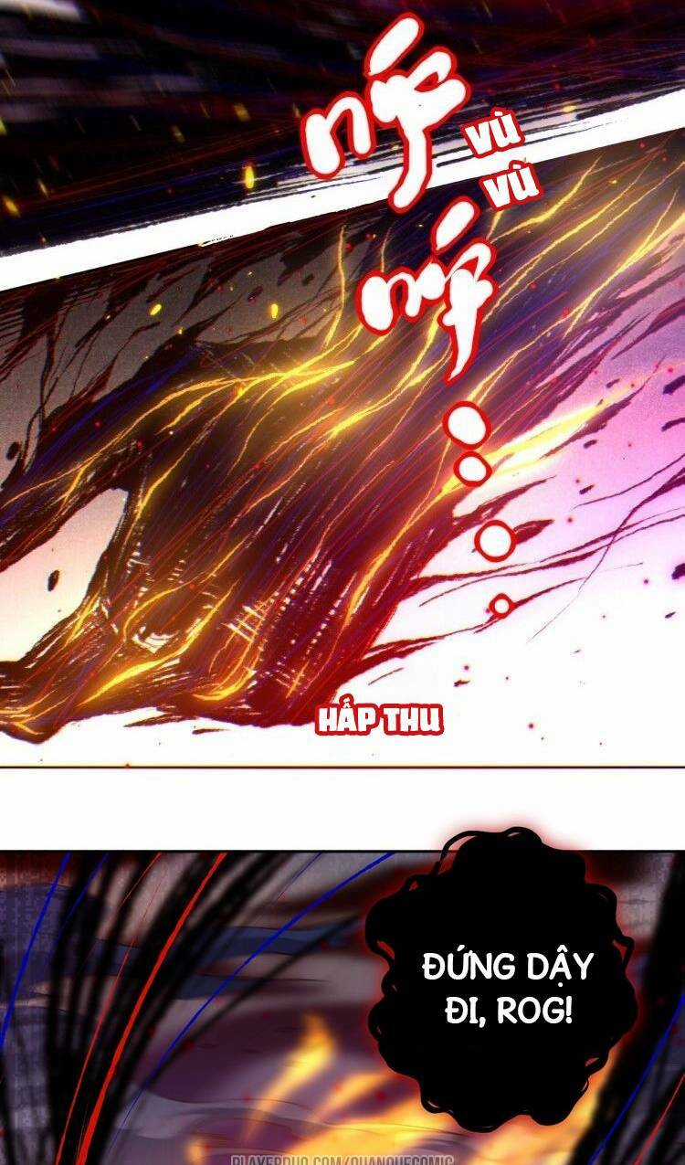 Giản Giới - Chapter 59 - Trang 37